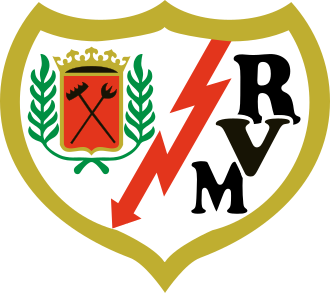 Rayo Vallecano logo